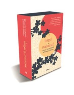 ESTUCHE IKIGAI NAMASTE