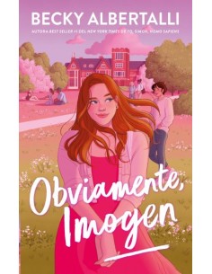 Obviamente Imogen