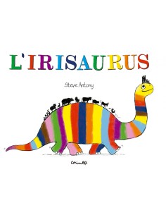 L IRISAURUS
