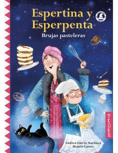 ESPERTINA Y ESPERPENTA