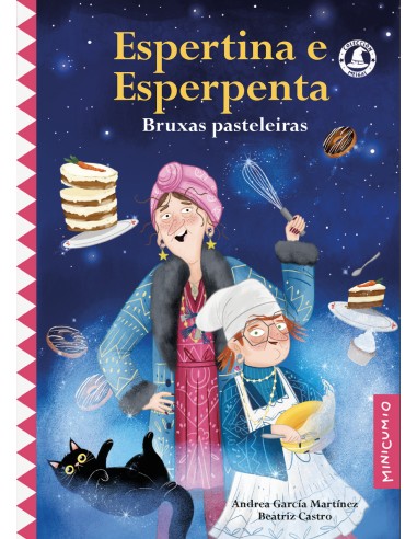 ESPERTINA E ESPERPENTA