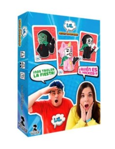 Retos divertidos LOL