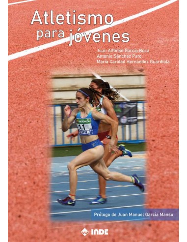 Atletismo para jovenes