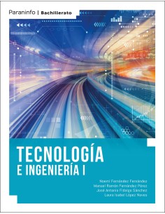 Tecnologia e Ingenieria I