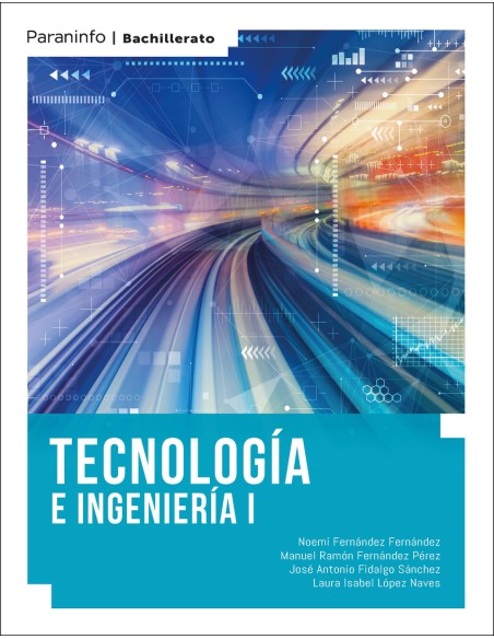 Tecnologia e Ingenieria I