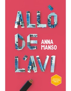 Allo de l avi Lectura facil