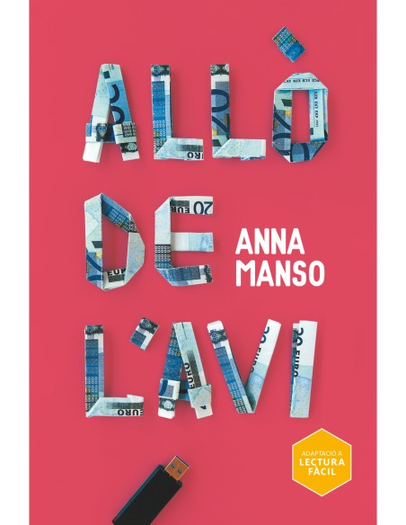 Allo de l avi Lectura facil