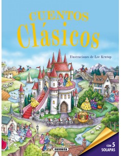 Cuentos clasicos