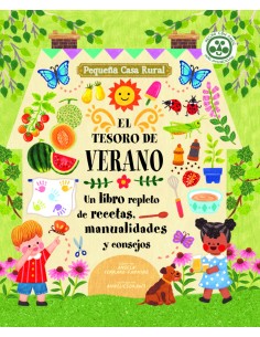 El tesoro de verano