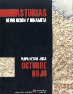 Asturias Octubre rojo