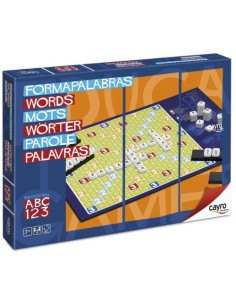 FORMAPALABRAS CLASSIC