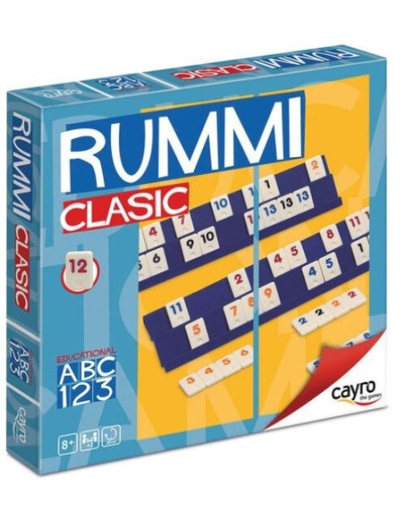 RUMMICLASSIC