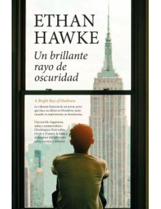 BRILLANTE RAYO DE OSCURIDAD UN LEB