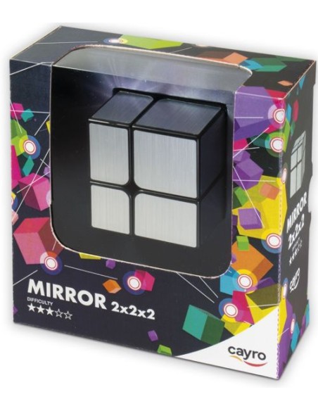 MIRROR 2X2