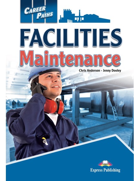 FACILITIES MAINTENANCE STUDENT S BOOK WITH DIGIBOOKS