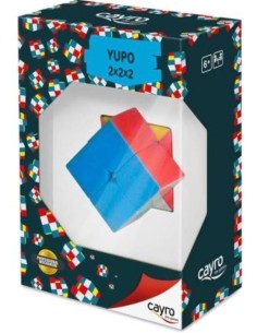 CUBO 2X2 CLASSIC