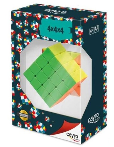CUBO 4X4 CLASSIC