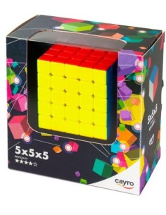 CUBO 5X5 CLASSIC