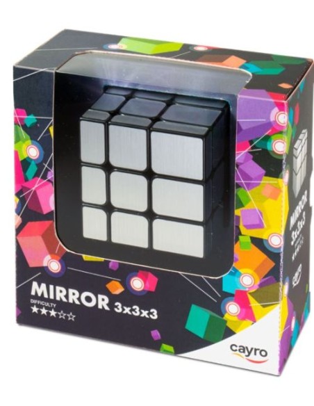 MIRROR 3X3