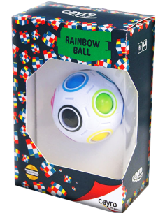 RAINBOW BALL