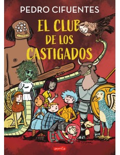 El club de los castigados