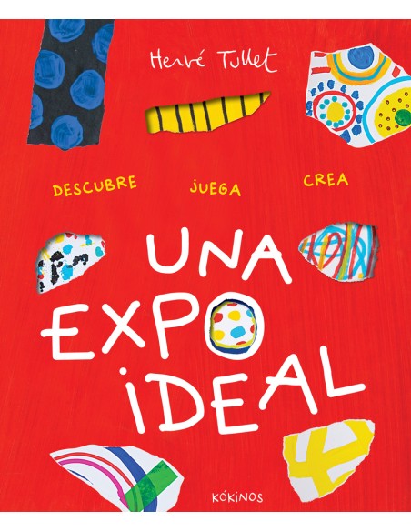 Una expo ideal
