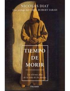 Tiempo de morir