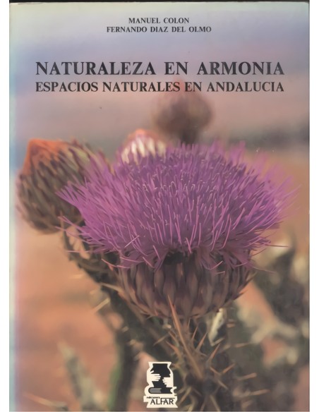 Naturaleza en armonia