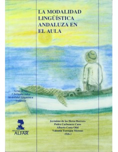 La modalidad linguistica andaluza en el aula