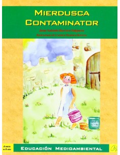 Mierdusca contaminator