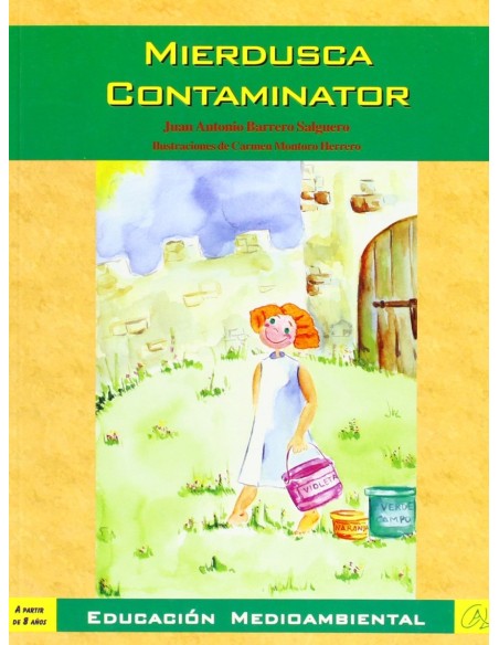 Mierdusca contaminator