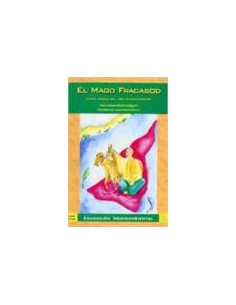 El mago fracasado Gran amigo del rio Guadalquivir