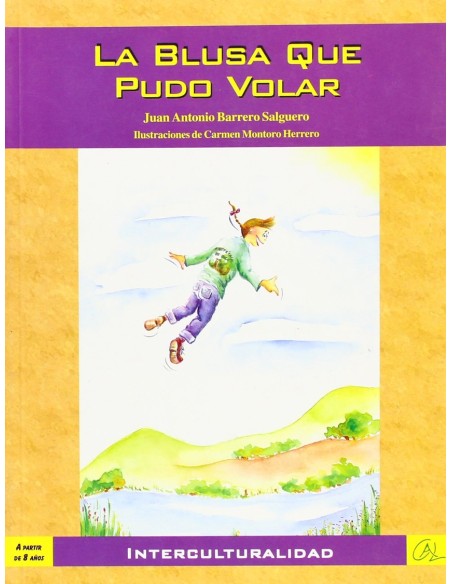 La blusa que no pudo volar