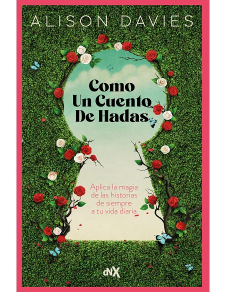 Como un cuento de hadas