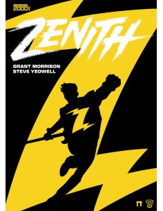 ZENITH