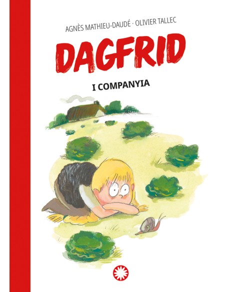 DAGFRID I COMPANYIA