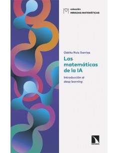 MATEMATICAS DE LA IA LAS