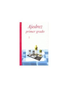 Ajedrez primer grado