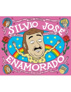 SILVIO JOSE ENAMORADO