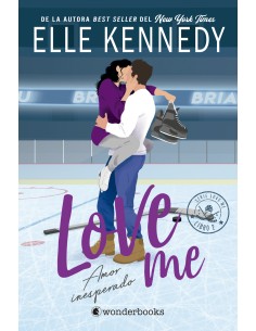 AMOR INESPERADO LOVEME 2