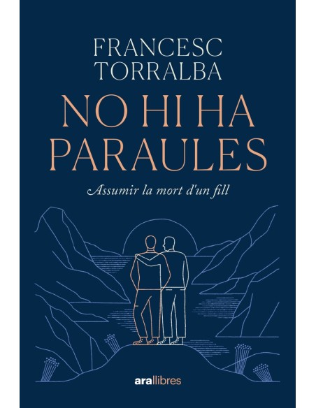 NO HI HA PARAULES