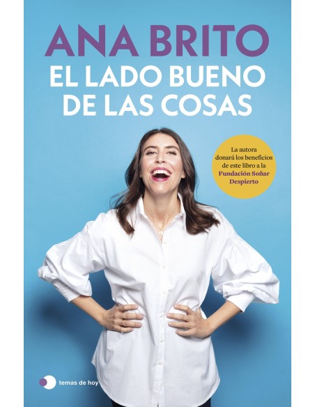 LADO BUENO DE LAS COSAS EL