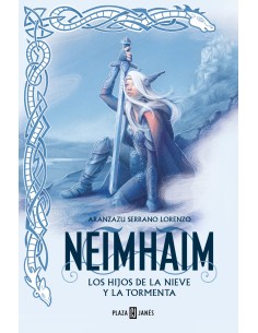 HIJOS DE LA NIEVE Y LA TORMENTA LOS NEIMHAIM 1
