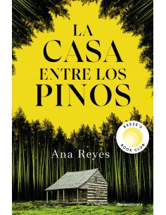 CASA ENTRE LOS PINOS LA
