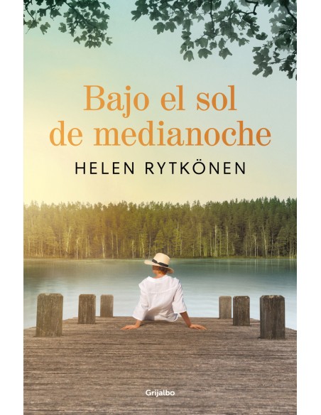 BAJO EL SOL DE MEDIANOCHE