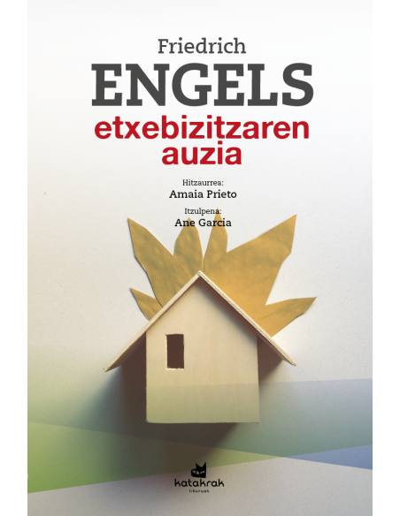 Etxebizitzaren auzia