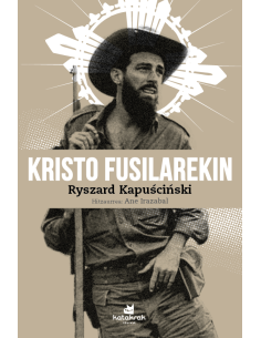 Kristo fusilarekin