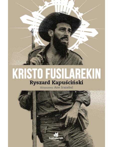 Kristo fusilarekin