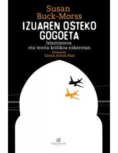 Izuaren osteko gogoeta