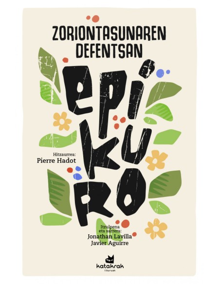 Zoriontasunaren defentsan